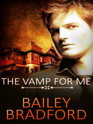 cover image of The Vamp for Me, Part 1
